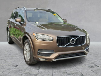 Used 2016 Volvo XC90 T6 Momentum image 1