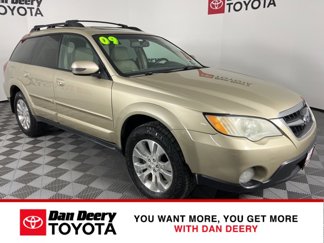 Used 2009 Subaru Outback 3.0R Limited image 1