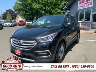 Used 2017 Hyundai Santa Fe Sport w/ Cargo Package image 1