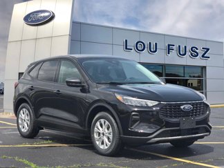 New 2025 Ford Escape Active image 1