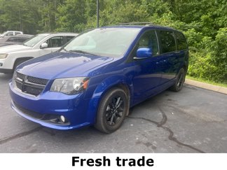 Certified 2020 Dodge Grand Caravan SE image 1