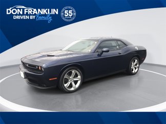 Used 2015 Dodge Challenger SXT w/ Super Sport Group (SS/T) image 1