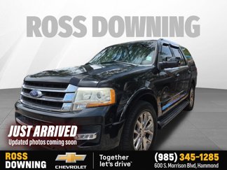 Used 2016 Ford Expedition Limited image 1