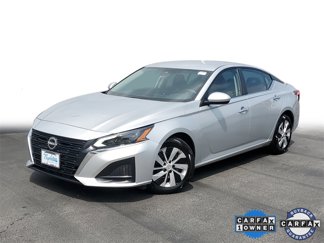 Used 2023 Nissan Altima 2.5 S image 1