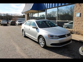 Used 2014 Volkswagen Jetta SE image 1