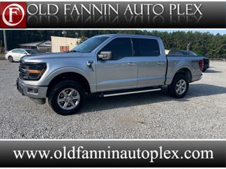 Used 2024 Ford F150 XLT w/ Mobile Office Package image 1