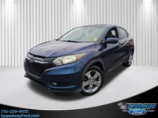 Used 2016 Honda HR-V EX image 1