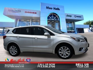 Used 2019 Buick Envision Preferred image 1