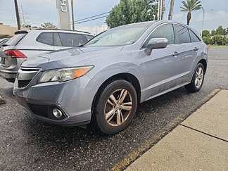 Used 2013 Acura RDX FWD w/ Technology Package image 1
