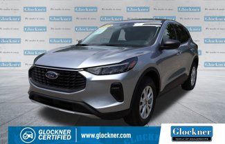 Used 2024 Ford Escape Active image 1