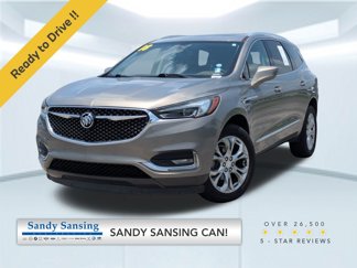 Used 2018 Buick Enclave Avenir w/ Trailering Package image 1