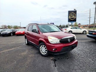 Used 2007 Buick Rendezvous CX w/ CX Luxury Package image 1