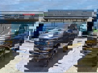 New 2025 RAM 1500 Rebel image 1