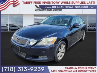 Used 2008 Lexus GS 350 AWD image 1