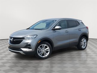Certified 2023 Buick Encore GX Preferred w/ Cold Weather Comfort Package image 1