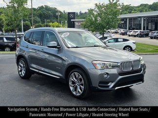 Used 2016 BMW X3 xDrive28i image 1