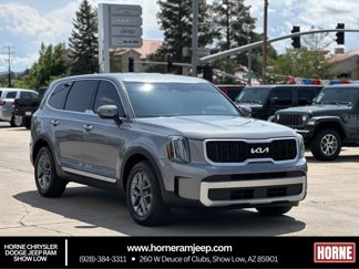 Used 2024 Kia Telluride LX image 1