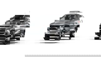 New 2025 Chevrolet Trax LS w/ LS Convenience Package image 1
