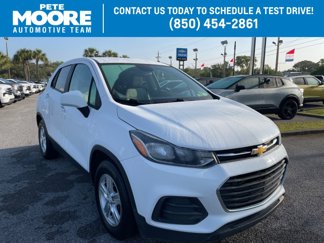 Used 2019 Chevrolet Trax LS w/ Tint and Cruise Package image 1
