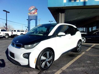 Used 2014 BMW i3 image 1