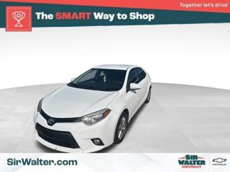 Used 2015 Toyota Corolla L image 1