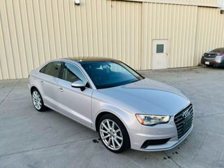 Used 2015 Audi A3 2.0T Premium Plus image 1