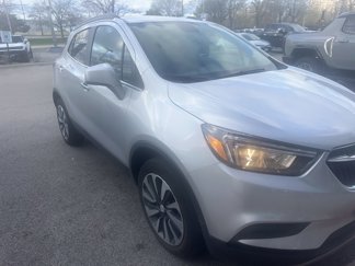 Used 2022 Buick Encore Preferred w/ Safety Package image 1
