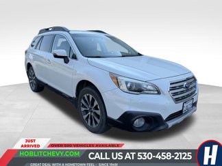 Used 2015 Subaru Outback 2.5i Limited w/ Popular Package #4 image 1