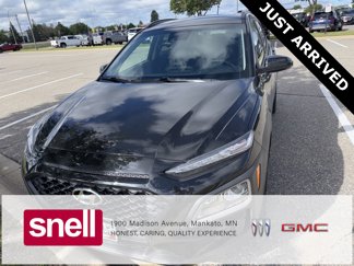 Used 2019 Hyundai Kona SEL image 1