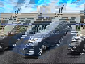 Used 2017 Acura RDX AWD w/ Technology Package image 1