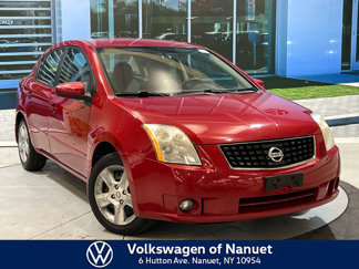 Used 2009 Nissan Sentra 2.0 S image 1