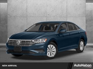 Used 2019 Volkswagen Jetta SEL Premium image 1
