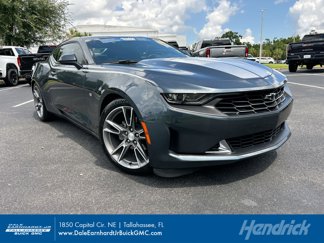 Used 2023 Chevrolet Camaro LT w/ RS Package image 1
