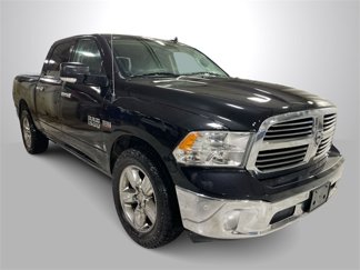 Used 2016 RAM 1500 Big Horn image 1