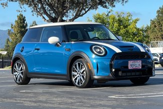 Used 2023 MINI Cooper S image 1