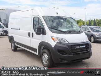 New 2025 RAM ProMaster 2500 image 1