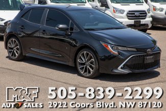 Used 2020 Toyota Corolla XSE image 1