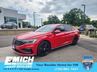 Used 2019 Volkswagen Jetta GLI image 1