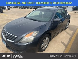 Used 2007 Nissan Altima 2.5 S image 1