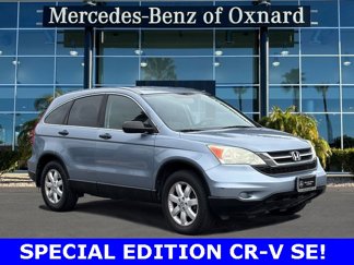 Used 2011 Honda CR-V SE image 1