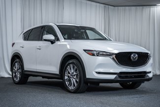 Used 2019 MAZDA CX-5 Grand Touring image 1