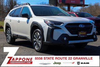 Used 2024 Subaru Outback Limited image 1