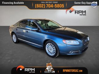 Used 2012 Volvo S80 3.2 image 1