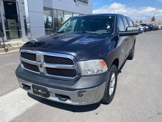 Used 2014 RAM 1500 Tradesman w/ Popular Equipment Group image 1