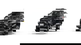 New 2025 Chevrolet Trax LT w/ Driver Confidence Package image 1