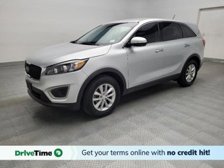 Used 2018 Kia Sorento L image 1