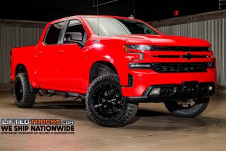 Used 2019 Chevrolet Silverado 1500 RST w/ All-Star Edition image 1