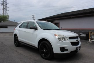Used 2014 Chevrolet Equinox LS image 1