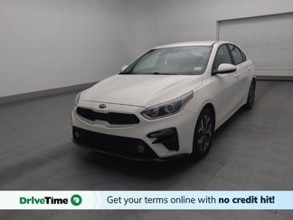 Used 2019 Kia Forte LXS image 1