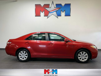 Used 2008 Toyota Camry XLE image 1